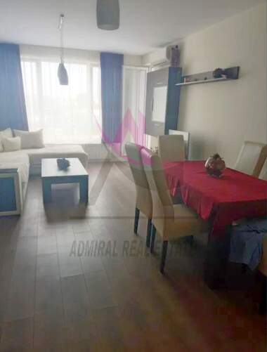 For rent - Apartment in Mladost 2,  Varna