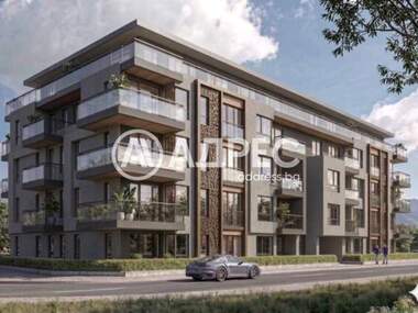 Vânzare - Apartament în Malinova Dolina,  Sofia