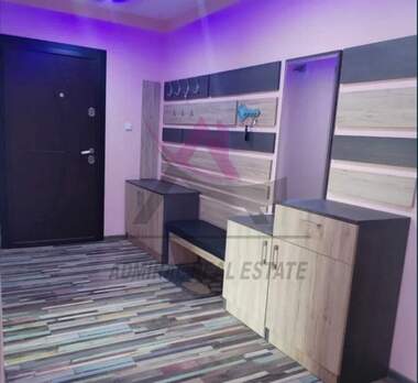 For rent - Floor of a house in Asparuhovo,  Varna