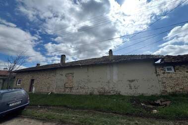 Продажба - Къща в Светлен,  Търговище