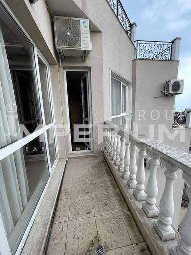 For sale - Apartment in Briz,  Varna
