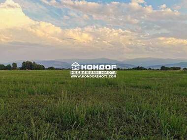 Πώληση - Οικόπεδο για κατασκευή σε Коматево,  Пловдив