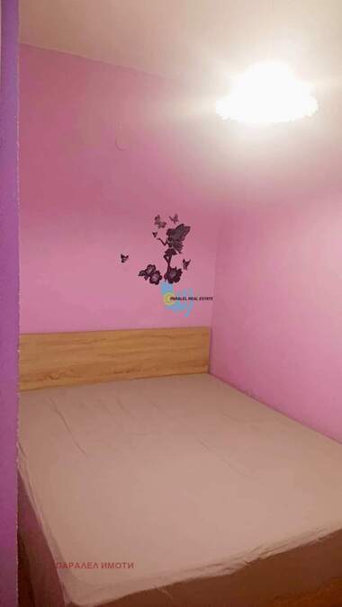 For sale - Apartment in Karshiaka,  Plovdiv