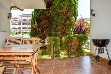 Satış - Apartman olarak Sveti Vlas,  Burgas