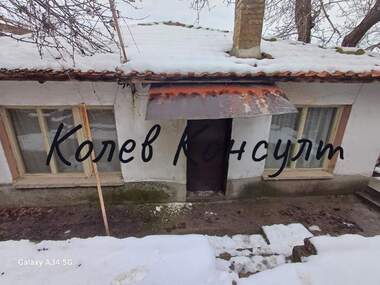 Πώληση - Σπίτι σε Каменни,  Хасково