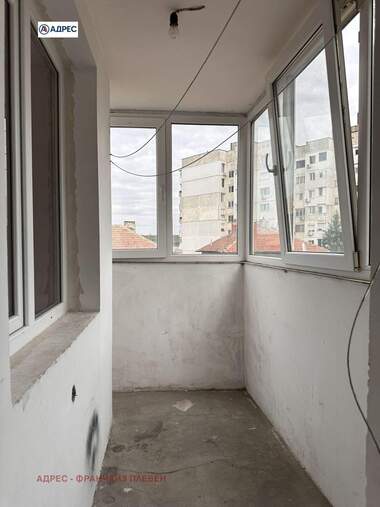 Satış - Apartman olarak Storgozia,  Pleven