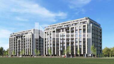 Продажба - Апартамент в Христо Смирненски,  Пловдив