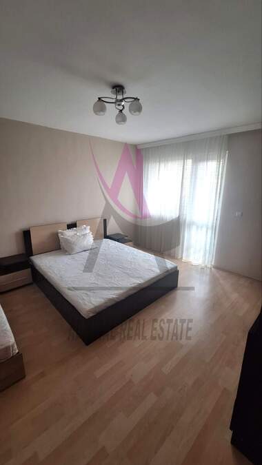 For rent - Apartment in Troshevo,  Varna
