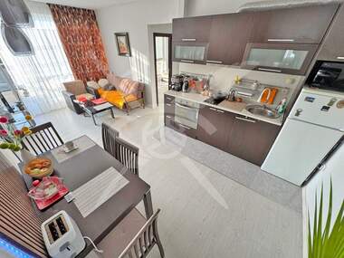For sale - Apartment in Sunny Beach,  Burgas