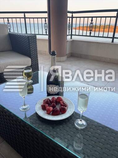 For sale - Apartment in Carevo,  Burgas