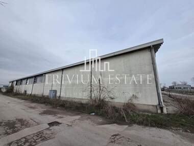Продажба - Промишлено помещение във Войводиново,  Пловдив