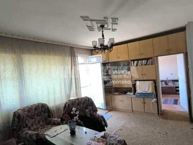 For sale - Apartment in Hristo Smirnenski,  Plovdiv