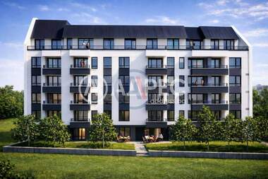 Satış - Apartman olarak Ovça Kupel 2,  Sofia