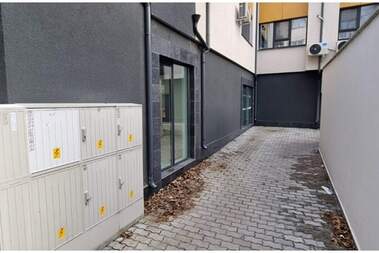 Miete - Laden in Rodina 1,  Ruse