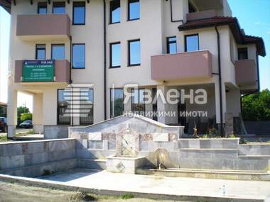 For sale - For Construction in Aleksandrovo,  Burgas