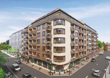 Verkauf - Wohnung in Bratia Miladinowi,  Burgas