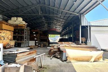Vânzare - Spațiu industrial în Triavna,  Gabrovo