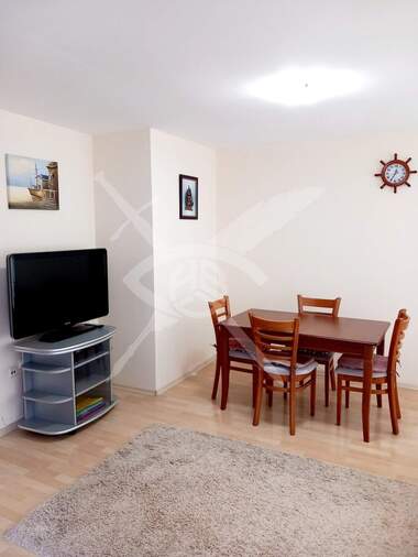For rent - Apartment in VINS - Cherven ploshtad,  Varna