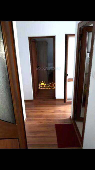 Kira - Apartman olarak Sarafovo,  Burgas