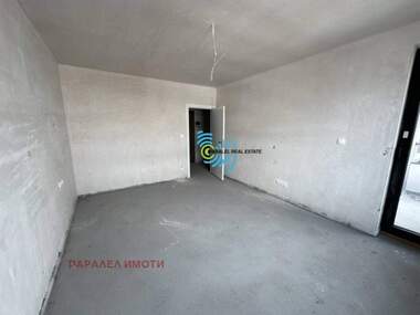 For sale - Apartment in Hristo Smirnenski,  Plovdiv