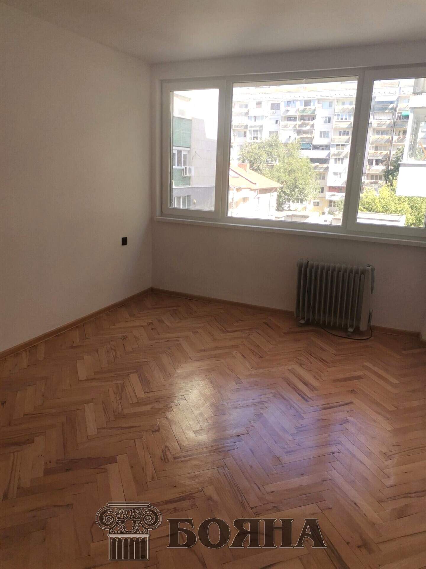 Cu trei camere Apartament în Țentralen iujen raion, Ruse – fotografia 10