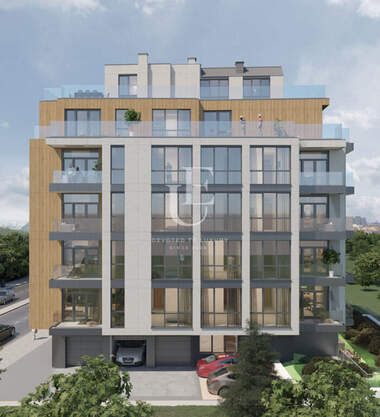 Vânzare - Apartament în Lozeneț,  Sofia