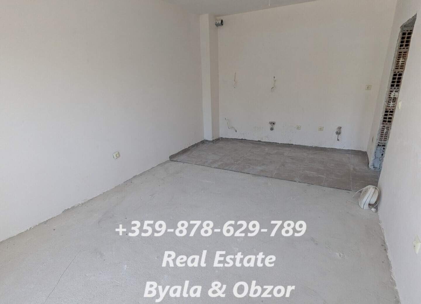 İki odalı Apartman olarak Biala, Varna – fotoğraf 5