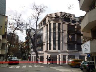 Продажба - Апартамент в Кършияка,  Пловдив