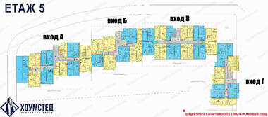 For sale - Apartment in Meden Rudnik,  Burgas
