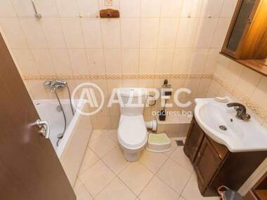 For sale - Apartment in Saints Constantine and Helena,  Varna