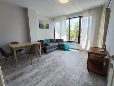 Kira - Apartman olarak Lazur,  Burgas