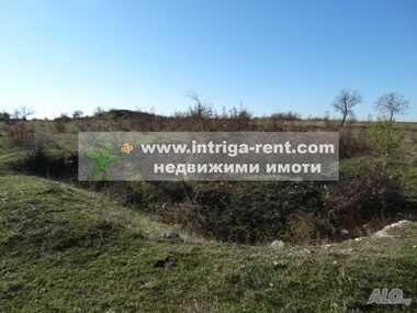 Vânzare - Teren de construcții în Promișlena zona-Iug,  Haskovo