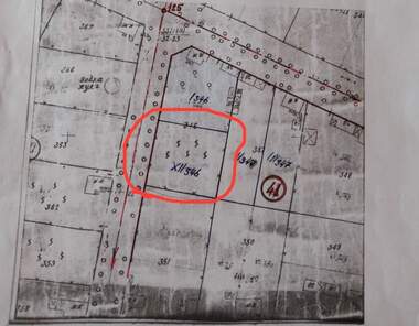 For sale - For Construction in Borisovo,  Ruse