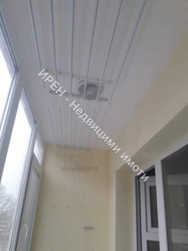 Verkauf - Wohnung in Zentar,  Iambol