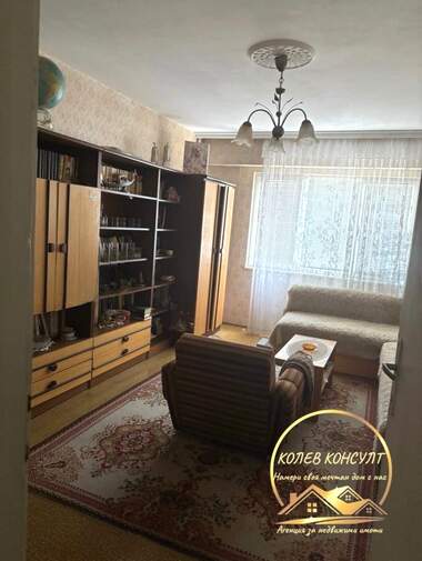 For sale - Apartment in Dimitrovgrad,  Haskovo