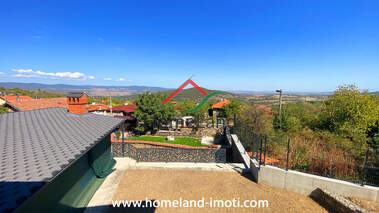 For sale - House in Slavovica,  Pazardjik