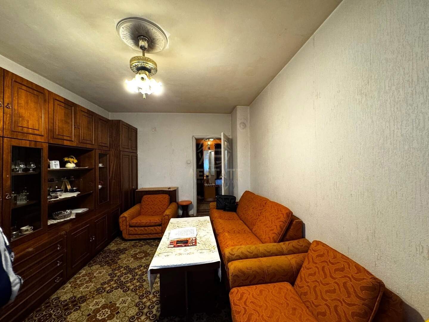 Двухкомнатная Квартира в 9-ти квартал, Плевен – фото 8