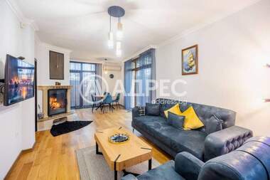 Vânzare - Apartament în Galata,  Varna