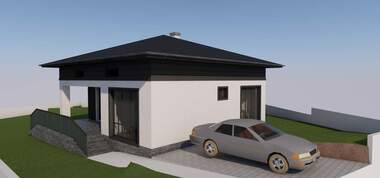 For sale - House in Dolno Izvorovo,  Stara Zagora
