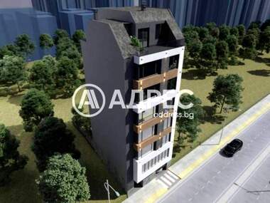 Verkauf - Wohnung in Banischora,  Sovia
