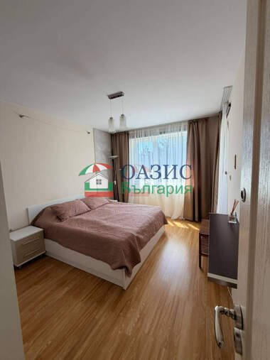 Verkauf - Wohnung in Nessebar,  Burgas
