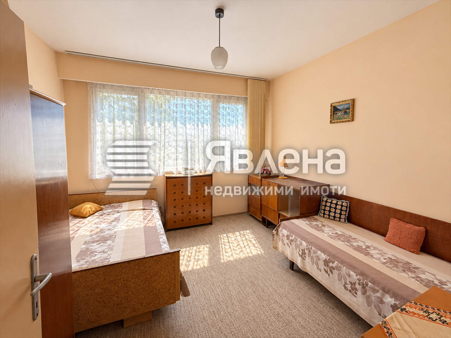 İki odalı Apartman olarak Gotse Delçev, Sofia – fotoğraf 6