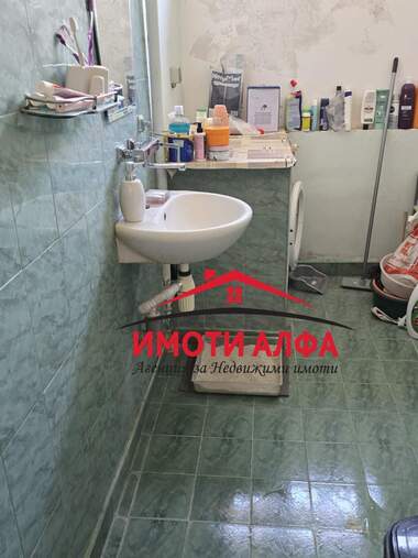 Продажа - Квартира в Димитровград,  Хасково