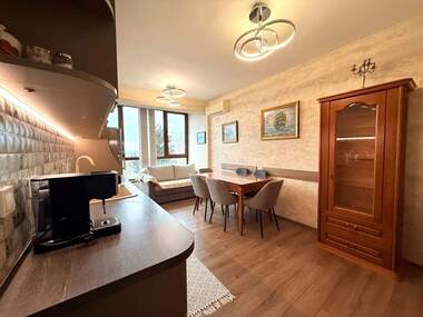 Kira - Apartman olarak Lazur,  Burgas