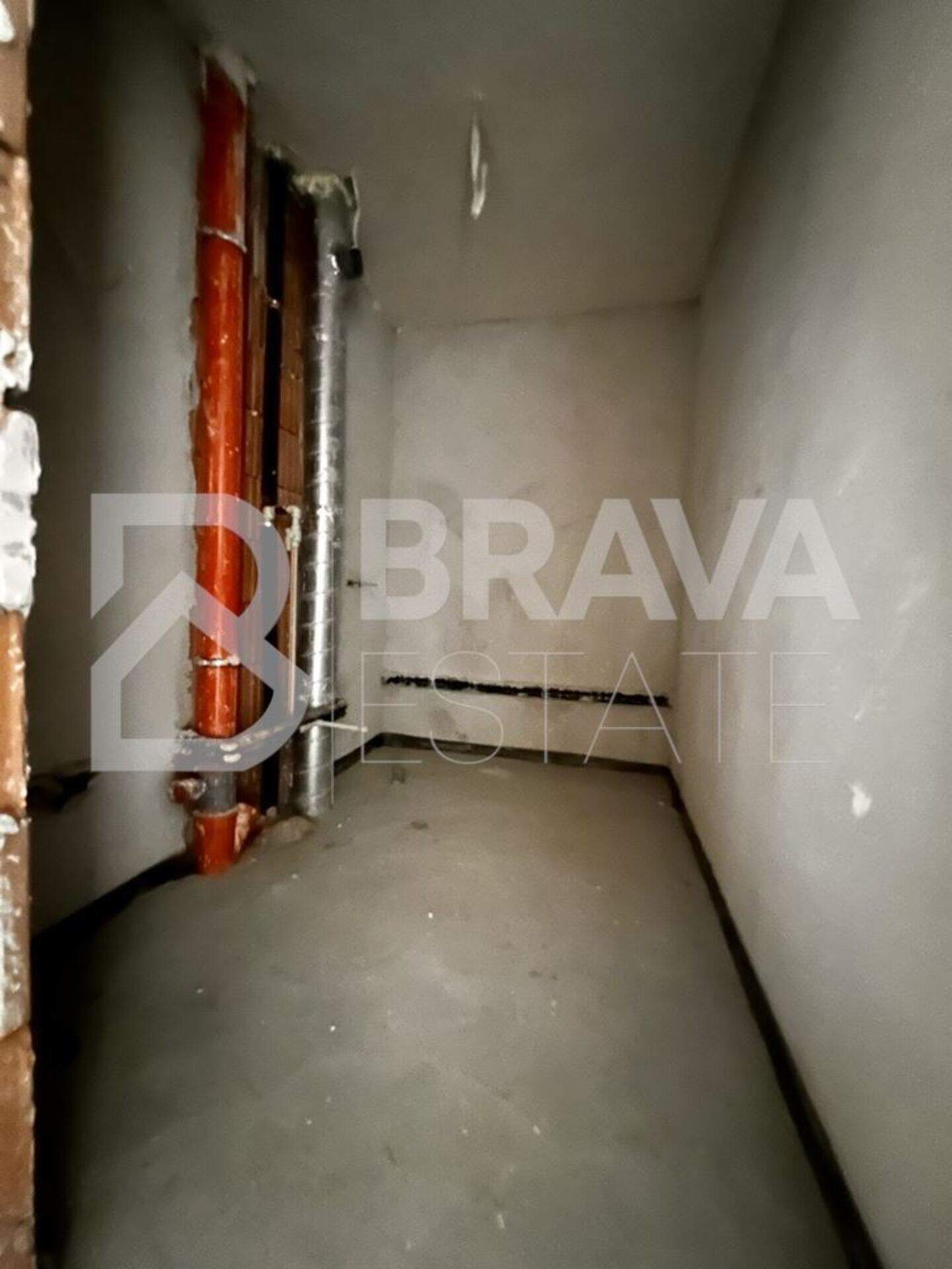 Μονόδωμο Διαμέρισμα σε Κοματεβσκι βαζελ, Πλοβδιβ – φωτογραφία 6