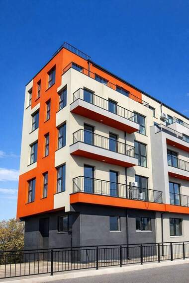 Vânzare - Apartament în Ovcea Kupel,  Sofia