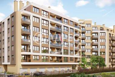 Vânzare - Apartament în Obelia 1,  Sofia
