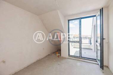Продажба - Апартамент в Окръжна болница - Генерали,  Варна