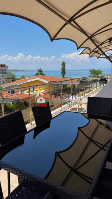 For sale - Apartment in Sozopol,  Burgas