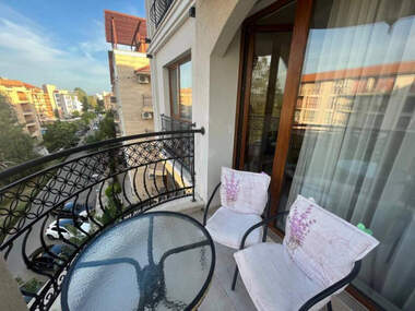Vânzare - Apartament în Nesebăr,  Burgas